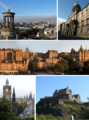 EdinburghMontage