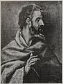 El Greco - Saint Philip completepainting0000gudi z1t4 0312