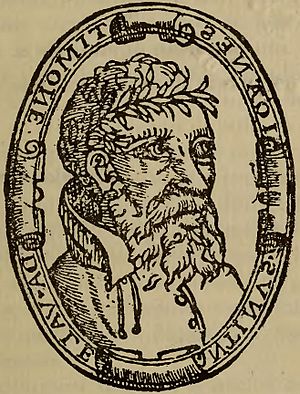 El Sobremesa y Alivio de caminantes de Joan Timoneda (1569) (page 9 crop).jpg