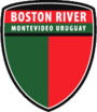 Archivo:Escudo Boston River