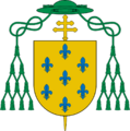 Escudo de Fernando Niño