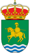 Escudo de Luzón (Guadalajara).svg