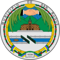 Escudo de San Roque (Antioquia)