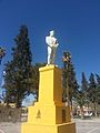 Estatua de Francisco Narciso Laprida, por Lola Mora 03