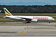 Ethiopian Cargo, ET-ARK, Boeing 777-F60 (44250986982).jpg