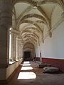 Ex Convento de Santiago Cuilapan 36