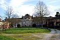 Fargues St Hilaire Château Beauséjour 1