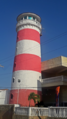 Faro de Puerto Píritu en 2024