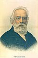Fernando Garrido