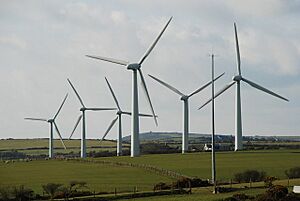 Archivo:Fferm Wynt Llyn Alaw Wind Farm - geograph.org.uk - 733259