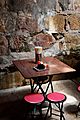 Folding table and chairs (3356667238)