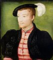 François de Bourbon, comte d'Enghien