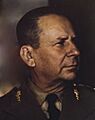General Gregorio Morales Sánchez