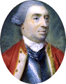 George Germain, 1st Viscount Sackville