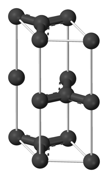 Graphite-unit-cell-3D-balls