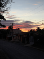 Guarjila atardecer (1)