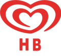 HB logo