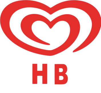 HB logo