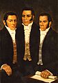 Hermanos Angulo
