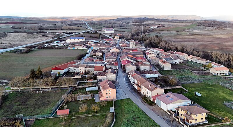 Hontomín