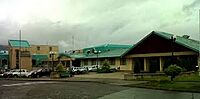 Archivo:Hospital Regional de Coyhaique