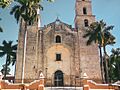 Iglesia de Espita