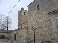 Archivo:Iglesia de Lovingos, Segovia, Castilla
