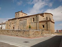 Iglesia de Nuestra Señora de la Asunción