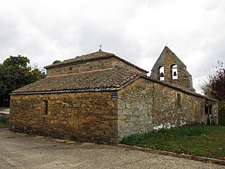Iglesia de San Bartolome, en de Fresno de la Carballeda.jpg