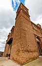 Iglesia de San Félix, Torralba de Ribota, Zaragoza, España, 2018-04-04, DD 01