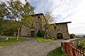 Iglesia de San Millán en el barrio de Gantxaga - panoramio