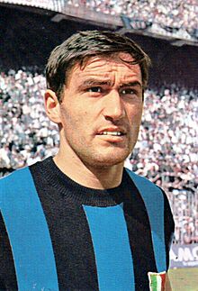 Inter Milan 1966-1967 Tarcisio Burgnich.jpg
