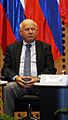 Janez Kocijančič 2013
