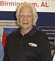 Ken Stabler 2007 Alabama Broadcasters Convention