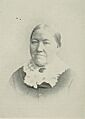 LOUISA MORTON GREENE
