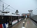 Lambert-train