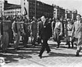 Liberation of Marseille, August 1944