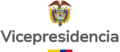 Logo Vicepresidencia de Colombia (2024-2026)
