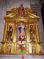 Logroño - Iglesia de Santa María del Palacio 08