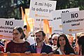 Manifestación por la Libertad (33049316930)