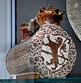Manises Pouring vessel VA 431-1889