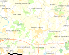 Map commune FR insee code 72329.png