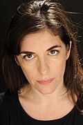 Archivo:María Eugenia Ludueña