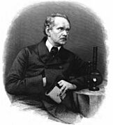 Matthias Jacob Schleiden