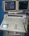 MedicalSonographicScanner
