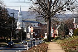 Middletown, Maryland Main Street.jpg