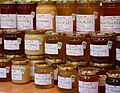 Miels d'Alsace agriculture biologique