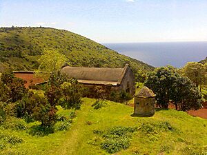 Archivo:Monte Brasil Azores Terceira