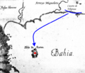 Montevideo 1813-C