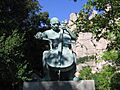 Montserrat - Casals